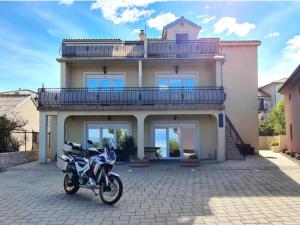 Apartments Prpic Senj