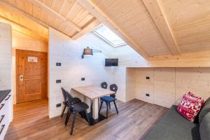 Apartamento Ático