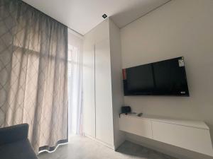 Апартаменты