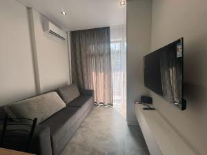 Апартаменты