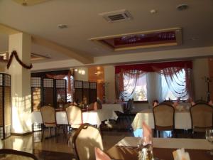 Gościniec Europejski