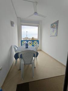 appartement avec piscine