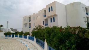 appartement avec piscine