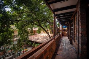Hotel Plaza Menor