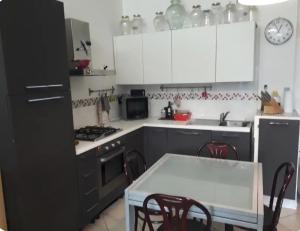 Appartamento centro Follonica a 2 passi dal mare