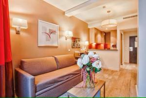 Appartements Casa Riva : photos des chambres