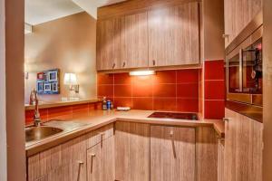 Appartements Casa Riva : Appartement 1 Chambre