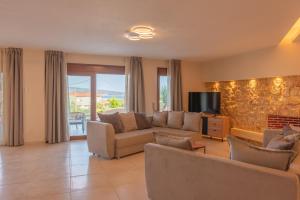 Blionis Sea View Lux Suite