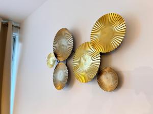 Hotels Hotel du Parc Thionville Centre : photos des chambres