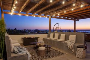 Private Pool Townhome with Rooftop and Malecón 5 min Walk