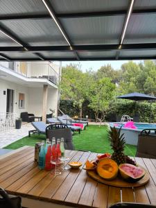 M&M Pelivan apartments