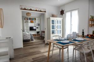 La terrazza nel cuore di Rapallo