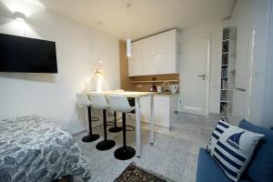 Delfin apartment