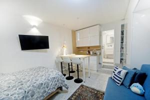 Delfin apartment