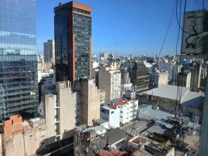 Departamento Peatonal