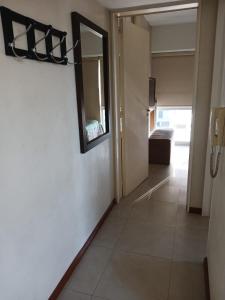 Departamento Peatonal