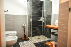 Habitación Doble con baño privado