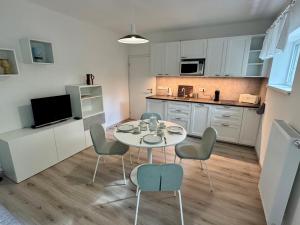 Byt u letiště v Praze