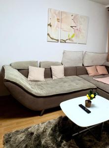 City Apartment in Offenbach am Main