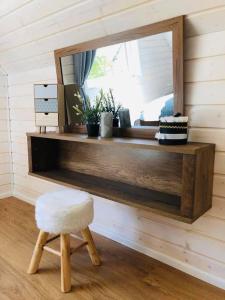 U Wikinga - Domki letniskowe w Mielnie