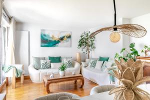 Un ptit soleil à Paris