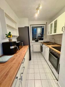 City Apartment in Offenbach am Main