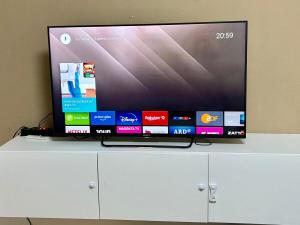 City Apartment in Offenbach am Main