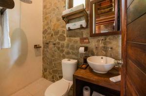 Casa del Mar AC Rustic design Pool Paceful