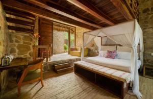 Casa del Mar AC Rustic design Pool Paceful