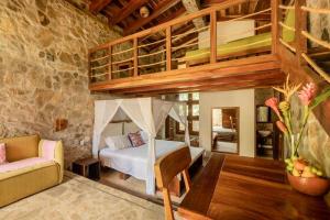 Casa del Mar AC Rustic design Pool Paceful