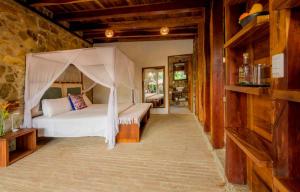 Casa del Mar AC Rustic design Pool Paceful