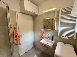 Byt u letiště v Praze