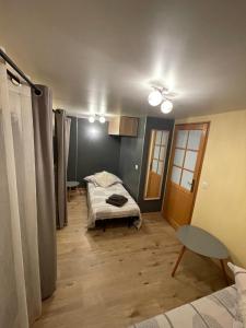 Appartements Chatihotes : photos des chambres