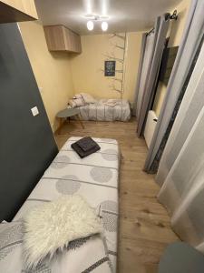 Appartements Chatihotes : photos des chambres