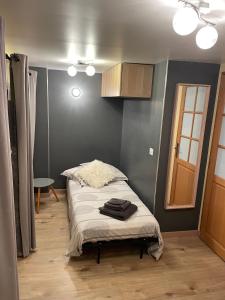 Appartements Chatihotes : photos des chambres