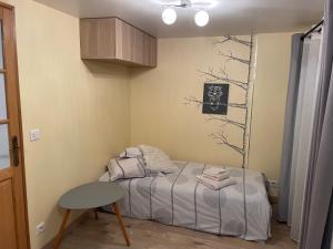 Appartements Chatihotes : photos des chambres