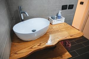 Habitación Triple Confort con ducha