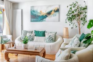 Un ptit soleil à Paris