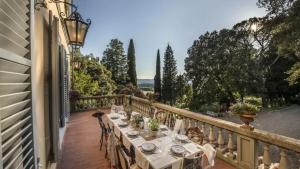 Villa mit 7 Schlafzimmern