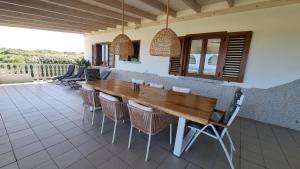 Casa al mare con vista sull asinara img37