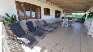 Casa al mare con vista sull asinara img40