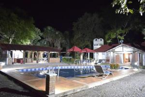 Cumare Finca Turistica