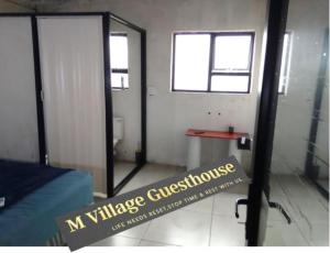 Mokoena Village guesthouse