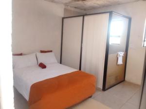 Mokoena Village guesthouse