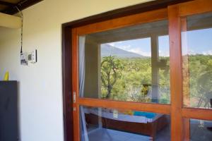 Dewenten Home Stay With View Mount Agung