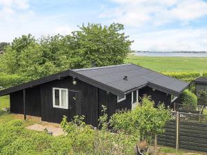 4 star holiday home in Jægerspris