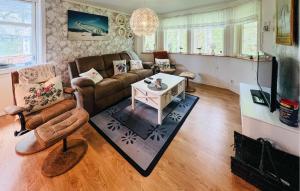 Amazing Home In Uddevalla With Wifi