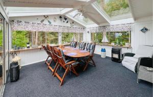 Amazing Home In Uddevalla With Wifi