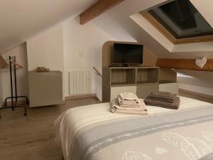 Appartements Chatihotes : photos des chambres