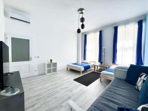 Cozy Convenient Budapest Center